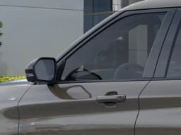 Ford Explorer ST-Line RWD 2026 — side view