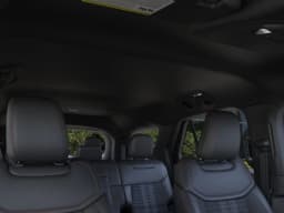 Ford Explorer ST-Line RWD 2026 — side view
