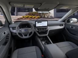 Ford Explorer Active w/200A Pkg 4WD 2026 — side view