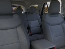 Ford Explorer Active w/200A Pkg 4WD 2026 — side view