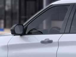 Ford Explorer Active w/200A Pkg 4WD 2026 — side view