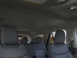 Ford Explorer Active w/200A Pkg 4WD 2026 — side view