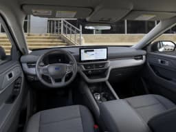 Ford Explorer Active w/200A Pkg 4WD 2026 — side view