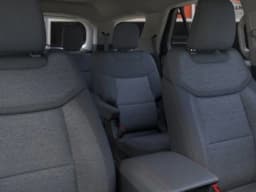 Ford Explorer Active w/200A Pkg 4WD 2026 — side view
