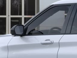Ford Explorer Active w/200A Pkg 4WD 2026 — side view