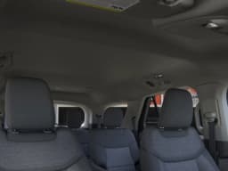 Ford Explorer Active w/200A Pkg 4WD 2026 — side view