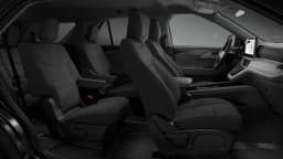 Ford Explorer Active w/200A Pkg 4WD 2026 — side view