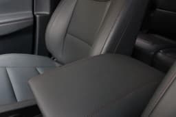 Ford Explorer Active w/200A Pkg 4WD 2026 — side view
