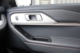 Ford Explorer Active w/200A Pkg 4WD 2026 — side view