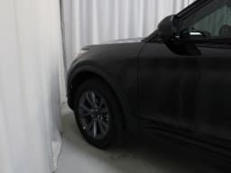Ford Explorer Active w/200A Pkg 4WD 2026 — side view