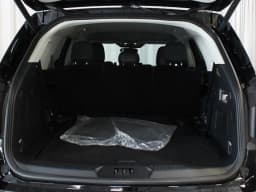 Ford Explorer Active w/200A Pkg 4WD 2026 — side view