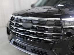 Ford Explorer Active w/200A Pkg 4WD 2026 — side view