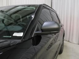 Ford Explorer Active w/200A Pkg 4WD 2026 — side view