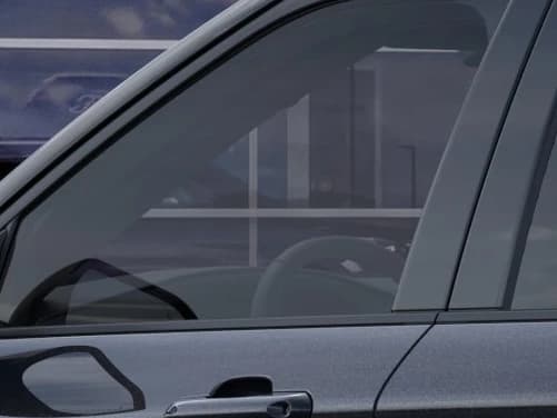 Ford Explorer Active w/200A Pkg 4WD 2026 — side view
