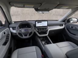 Ford Explorer Active w/200A Pkg 4WD 2026 — side view