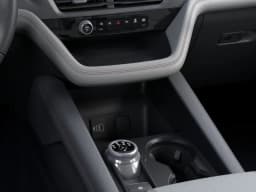 Ford Explorer Active w/200A Pkg 4WD 2026 — side view