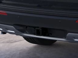 Ford Explorer Active w/200A Pkg 4WD 2026 — side view