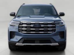 Ford Explorer Active w/100A Pkg 4WD 2027 — side view