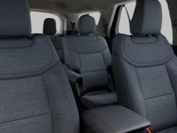 Ford Explorer Active w/100A Pkg 4WD 2027 — side view