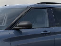 Ford Explorer Active w/100A Pkg 4WD 2027 — side view