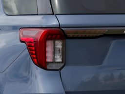 Ford Explorer Active w/100A Pkg 4WD 2027 — side view