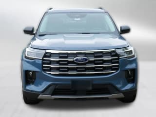 Ford Explorer Active w/200A Pkg 4WD