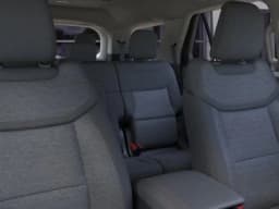 Ford Explorer Active w/200A Pkg 4WD 2026 — side view