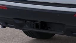 Ford Explorer Active w/200A Pkg 4WD 2026 — side view