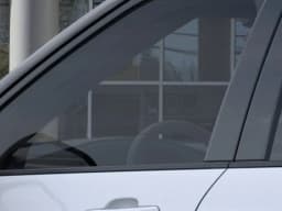 Ford Explorer Active w/200A Pkg 4WD 2026 — side view