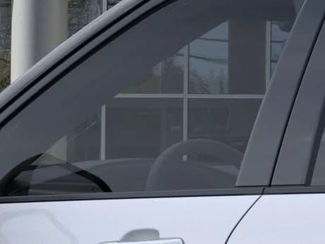 Ford Explorer Active w/200A Pkg 4WD 2026 — side view