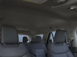 Ford Explorer Active w/200A Pkg 4WD 2026 — side view
