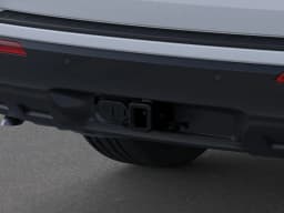 Ford Explorer Active w/200A Pkg 4WD 2026 — side view