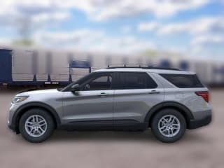 Ford Explorer Active w/200A Pkg 4WD