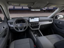 Ford Explorer Active w/200A Pkg 4WD 2026 — side view