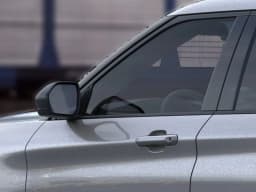 Ford Explorer Active w/200A Pkg 4WD 2026 — side view