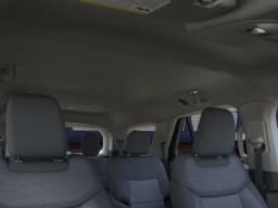 Ford Explorer Active w/200A Pkg 4WD 2026 — side view