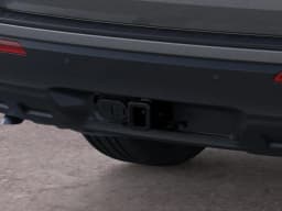 Ford Explorer Active w/200A Pkg 4WD 2026 — side view
