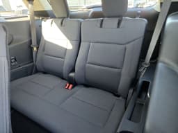 Ford Explorer Active w/200A Pkg 4WD 2026 — side view