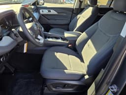 Ford Explorer Active w/200A Pkg 4WD 2026 — side view