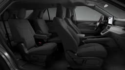 Ford Explorer Active w/200A Pkg 4WD 2026 — side view