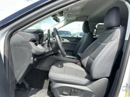 Ford Explorer Active w/200A Pkg 4WD 2026 — side view