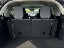 Ford Explorer Active w/200A Pkg 4WD 2026 — side view
