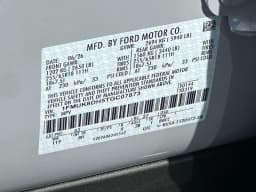 Ford Explorer Active w/200A Pkg 4WD 2026 — side view