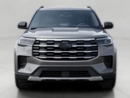 Ford Explorer Active w/100A Pkg 4WD 2027 — side view