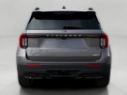 Ford Explorer Active w/100A Pkg 4WD 2027 — side view