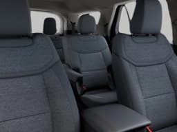 Ford Explorer Active w/100A Pkg 4WD 2027 — side view