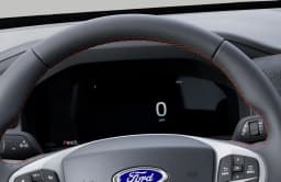 Ford Explorer Active w/100A Pkg 4WD 2027 — side view