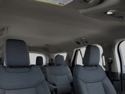 Ford Explorer Active w/100A Pkg 4WD 2027 — side view