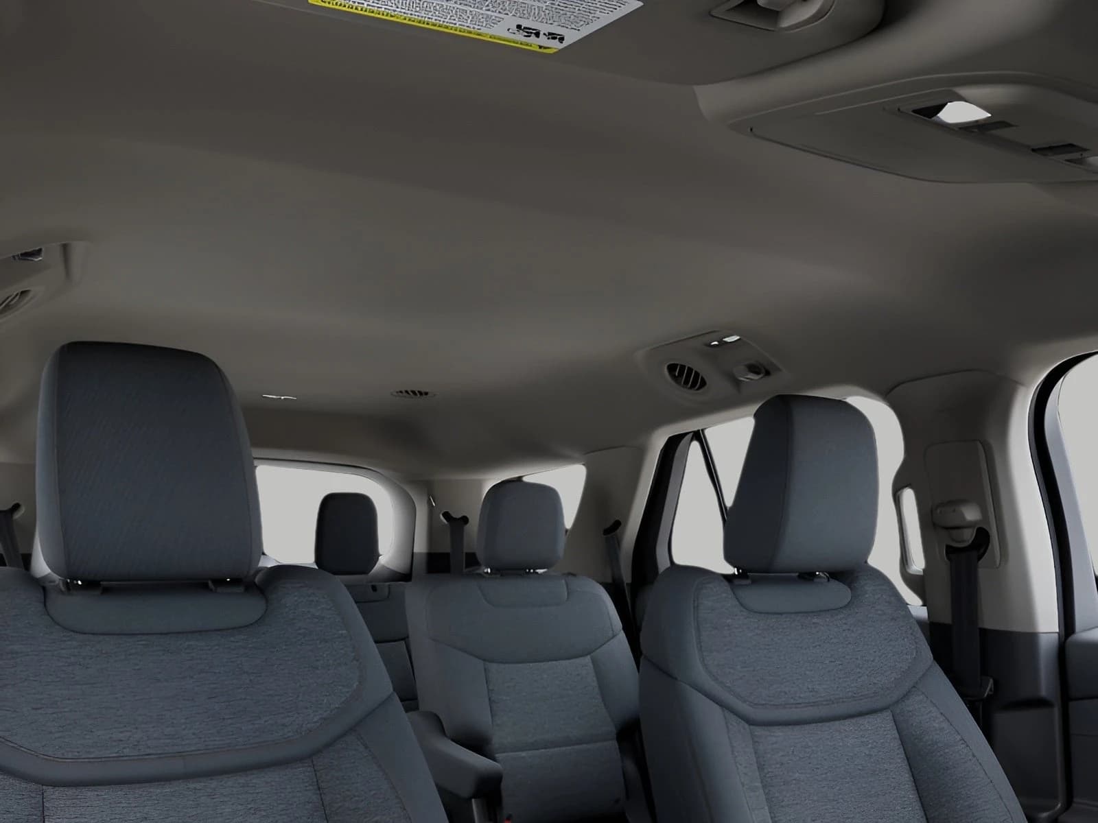 Ford Explorer Active w/100A Pkg 4WD 2027 — side view