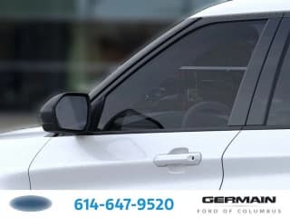 Ford Explorer Active w/200A Pkg 4WD